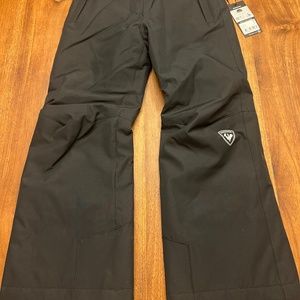 Rossignol Girls Size 8 Ski Pants NWT